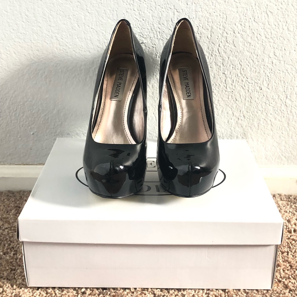 Steve Madden Heels